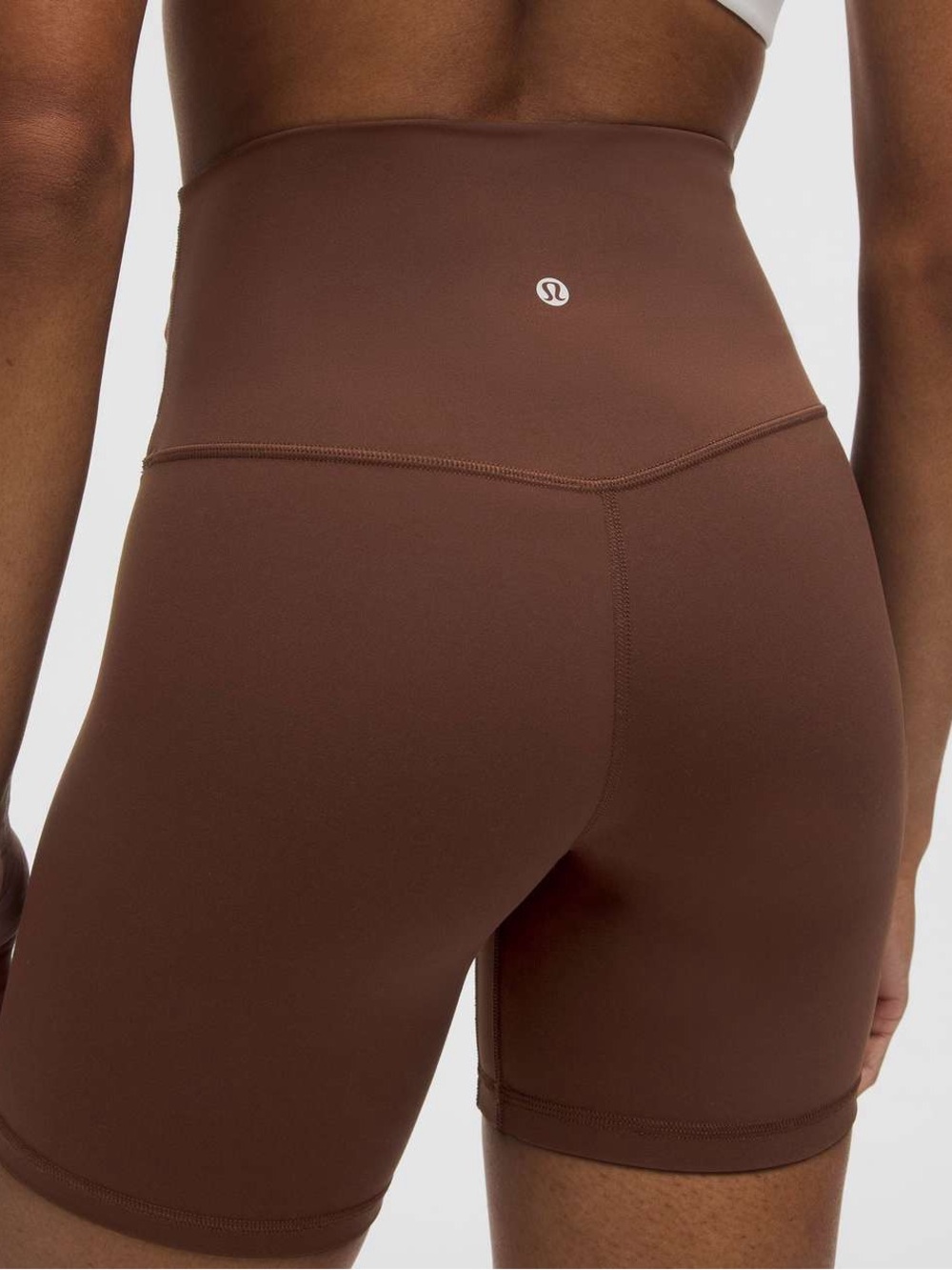 Lululemon Align Shorts 6” Size 4